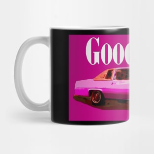 goodfellas Mug